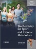 Biochemistry for Sport and Exercise Metabolism (Hardcover, New) - Donald MacLaren Photo