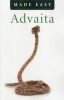 Advaita Made Easy (Paperback) - Dennis Waite Photo