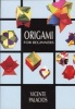 Origami for Beginners (Paperback) - Vincente Palacios Photo