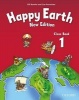 Happy Earth: 1: Class Book (Paperback, New title) - Bill Bowler Photo