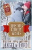 Christmas Country Wishes (Paperback) - Angela Ford Photo