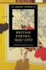 The Cambridge Companion to British Poetry, 1945-2010 (Paperback) - Edward Larrissy Photo