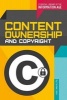 Content Ownership and Copyright (Hardcover) - Carolee Laine Photo