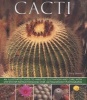 Cacti - An Illustrated Guide to Varieties, Cultivation and Care, with Step-by-step Instructions and Over 160 Magnificent Photographs (Paperback) - Terry Hewitt Photo