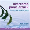 Overcome Panic Attack the Mindfulness Way (CD) - Lynda Hudson Photo