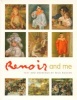 Renoir and Me (Paperback) - Mila Boutan Photo