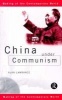 China Under Communism (Paperback, Revised) - Alan Lawrance Photo