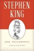 Stephen King and Philosophy (Paperback) - Jacob M Held Photo