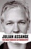 : The Unauthorised Autobiography (Hardcover) - Julian Assange Photo