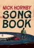 Songbook (Hardcover) - Nick Hornby Photo