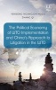 The Political Economy of WTO Implementation and China's Approach to Litigation in the WTO (Hardcover) - Yenkong Ngangjoh Hodu Photo