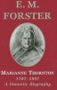 Marianne Thornton (Hardcover, New edition) - EM Forster Photo