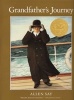 Grandfather's Journey (Paperback) - Allen Say Photo