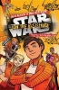 Star Wars: Join the Resistance - (Book 1) (Hardcover) - Ben Acker Photo