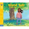 Stand Tall! - A Book about Integrity (Hardcover) - Cheri J Meiners Photo