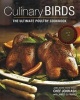 Culinary Birds - The Ultimate Poultry Cookbook (Hardcover) - John Ash Photo