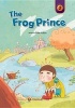 The Frog Prince (Paperback) - Billie Huban Photo