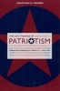 The Lost Promise of Patriotism - Debating American Identity, 1890-1920 (Paperback) - John Mark Hansen Photo