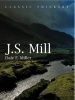 John Stuart Mill (Paperback) - Dale Miller Photo