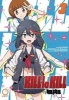 Kill La Kill, Volume 3 (Paperback) - Ryo Akizuki Photo