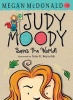 Judy Moody Saves the World! (Paperback) - Megan McDonald Photo