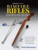 Gun Digest Book of Rimfire Rifles Assembly/Disassembly (Paperback, 4th Revised edition) - Kevin Muramatsu Photo