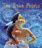 The Star People - A Lakota Story (Hardcover) - SD Nelson Photo