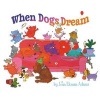 When Dogs Dream (Hardcover) - Jean Ekman Adams Photo