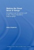 Making the Great Book of Songs - Compilation and the Author's Craft in Abu I-Faraj Al-Isbahani's Kitab Al-aghani (Paperback) - Hilary Kilpatrick Photo