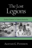 The Lost Legions - Culture Contact in Colonial Australia (Paperback) - Alistair G Paterson Photo