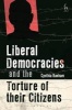 Liberal Democracies and the Torture of Their Citizens (Hardcover) - Cynthia Banham Photo