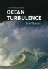 An Introduction to Ocean Turbulence (Paperback) - SA Thorpe Photo