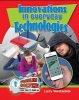 Innovations in Everyday Technologies (Paperback) - Larry Verstraete Photo