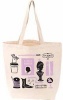 Little Women Babylit Tote (Other printed item) - Alison Oliver Photo