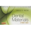 Dental Materials - A Pocket Guide (Spiral bound) - Saunders Photo