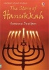 The Story of Hannukah (Hardcover) - Susanna Davidson Photo