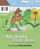 Hermann Finds Home (Hardcover) - Nancy Lang Feldman Photo