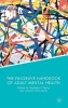 The Palgrave Handbook of Adult Mental Health 2016 - Discourse and Conversation Studies (Hardcover) - Michelle OReilly Photo