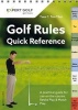 Golf Rules Quick Reference 2016 - Single Copy (Spiral bound) - Yves C Ton That Photo