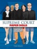 Supreme Court Paper Dolls (Paperback) - Tim Foley Photo