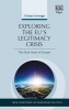 Exploring the Eu's Legitimacy Crisis - The Dark Heart of Europe (Hardcover) - Christian Schweiger Photo