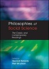 Philosophies of Social Science - The Classic and Contemporary Readings (Paperback) - Gerard Delanty Photo