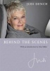 Judi: Behind the Scenes (Hardcover) - Judi Dench Photo