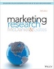 Marketing Research (Paperback, 10th Revised edition) - Carl McDaniel Photo