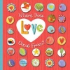 Where Does Love Come From? (Board book) - Milena Kirkova Photo