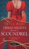 Three Nights with a Scoundrel: A Rouge Regency Romance (Paperback) - Tessa Dare Photo