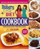 The Hungry Girl Diet Cookbook - Healthy Recipes for Mix-N-Match Meals & Snacks (Hardcover) - Lisa Lillien Photo