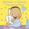 A Spoonful for Bunny - A Book to Melt Your Heart (Board book) - Emma Dodd Photo