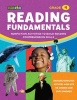 Reading Fundamentals, Grade 4 - Nonfiction Activities to Build Reading Comprehension Skills (Paperback) - Kathy Furgang Photo