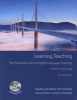 Learning Teaching - 3rd Edition Student's Book Pack (Paperback, 3rd) - Jim Scrivener Photo